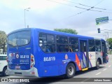 Next Mobilidade - ABC Sistema de Transporte 80.819 na cidade de Santo André, São Paulo, Brasil, por Juliano Soares. ID da foto: :id.