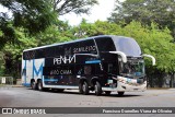 Empresa de Ônibus Nossa Senhora da Penha 60105 na cidade de São Paulo, São Paulo, Brasil, por Francisco Dornelles Viana de Oliveira. ID da foto: :id.