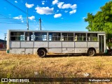 Ônibus Particulares 2356 na cidade de Capistrano, Ceará, Brasil, por Wellington Araújo. ID da foto: :id.