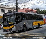 Transunião Transportes 3 6321 na cidade de São Paulo, São Paulo, Brasil, por Gilberto Mendes dos Santos. ID da foto: :id.