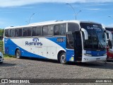 Ramires Tur Transportes 2203 na cidade de Porto Alegre, Rio Grande do Sul, Brasil, por JULIO SILVA. ID da foto: :id.