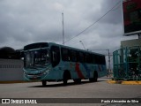 Aliança Transportes Urbanos 21237 na cidade de Fortaleza, Ceará, Brasil, por Paulo Alexandre da Silva. ID da foto: :id.