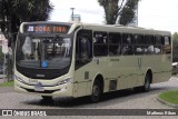 Empresa de Ônibus Campo Largo 22050 na cidade de Curitiba, Paraná, Brasil, por Matheus Ribas. ID da foto: :id.