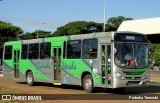 Cidade Verde Transporte Rodoviário 1201 na cidade de Maringá, Paraná, Brasil, por Pedroka Ternoski. ID da foto: :id.
