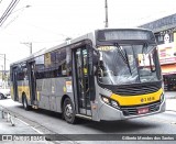 Transunião Transportes 3 6616 na cidade de São Paulo, São Paulo, Brasil, por Gilberto Mendes dos Santos. ID da foto: :id.