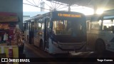 SM Transportes 20950 na cidade de Belo Horizonte, Minas Gerais, Brasil, por Tiago Gomes. ID da foto: :id.