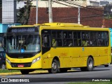 Gidion Transporte e Turismo 11907 na cidade de Joinville, Santa Catarina, Brasil, por Paulo Gustavo. ID da foto: :id.