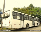 Ônibus Particulares 3H01 na cidade de Mairinque, São Paulo, Brasil, por Flavio Alberto Fernandes. ID da foto: :id.