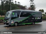Kim Transporte e Turismo 006 na cidade de Cajati, São Paulo, Brasil, por Leandro Muller. ID da foto: :id.