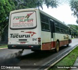 Viação Tucuruí D147 na cidade de Tucuruí, Pará, Brasil, por Tarcísio Borges Teixeira. ID da foto: :id.