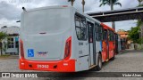 Transbus Transportes > Gávea Transportes 29382 na cidade de Ribeirão das Neves, Minas Gerais, Brasil, por Victor Alves. ID da foto: :id.