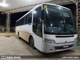 Ônibus Particulares 21 na cidade de Dores do Turvo, Minas Gerais, Brasil, por Arthur Arruda Santos. ID da foto: :id.