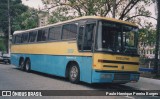 Ônibus Particulares 2020 na cidade de Barra do Piraí, Rio de Janeiro, Brasil, por Paulo Henrique Pereira Borges. ID da foto: :id.