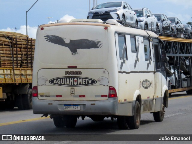 Motorhomes 1B25 na cidade de Vitória da Conquista, Bahia, Brasil, por João Emanoel. ID da foto: 11908752.