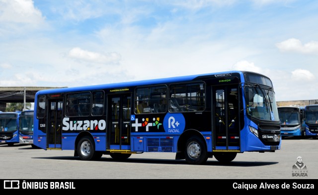 Radial Suzano 2168 na cidade de Suzano, São Paulo, Brasil, por Caique Alves de Souza. ID da foto: 11908540.