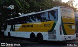 Viação Nacional 10505 na cidade de Salvador, Bahia, Brasil, por Ônibus Ssa. ID da foto: :id.