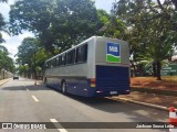Ônibus Particulares 1265 na cidade de Americana, São Paulo, Brasil, por Jackson Sousa Leite. ID da foto: :id.