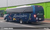 Alexandre Turismo 1138 na cidade de Blumenau, Santa Catarina, Brasil, por Joao Silva. ID da foto: :id.