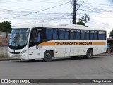 RR Transportes 58 na cidade de Manaus, Amazonas, Brasil, por Thiago Bezerra. ID da foto: :id.