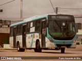 Aliança Transportes Urbanos 21513 na cidade de Fortaleza, Ceará, Brasil, por Paulo Alexandre da Silva. ID da foto: :id.