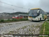 Empresa Gontijo de Transportes 18310 na cidade de Juiz de Fora, Minas Gerais, Brasil, por Vitor Zimmermann.. ID da foto: :id.