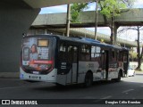 Viação Carneirinhos 40939 na cidade de Belo Horizonte, Minas Gerais, Brasil, por Douglas Célio Brandao. ID da foto: :id.