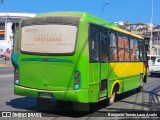 Asociación Buses San Antonio ZL5173 na cidade de San Antonio, San Antonio, Valparaíso, Chile, por Benjamín Tomás Lazo Acuña. ID da foto: :id.
