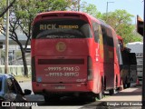 Rick Turismo 1027 na cidade de Belo Horizonte, Minas Gerais, Brasil, por Douglas Célio Brandao. ID da foto: :id.
