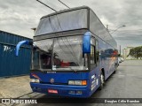 Ônibus Particulares 21000 na cidade de Belo Horizonte, Minas Gerais, Brasil, por Douglas Célio Brandao. ID da foto: :id.