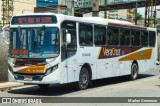 Auto Ônibus Vera Cruz RJ 104.035 na cidade de Duque de Caxias, Rio de Janeiro, Brasil, por Marlon Generoso. ID da foto: :id.