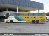 Empresa Gontijo de Transportes 14440 na cidade de Caruaru, Pernambuco, Brasil, por Lenilson da Silva Pessoa. ID da foto: :id.