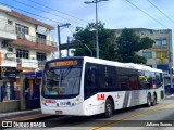 Next Mobilidade - ABC Sistema de Transporte 5429 na cidade de Santo André, São Paulo, Brasil, por Juliano Soares. ID da foto: :id.