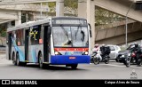 Metra - Sistema Metropolitano de Transporte 5305 na cidade de São Bernardo do Campo, São Paulo, Brasil, por Caique Alves de Souza. ID da foto: :id.