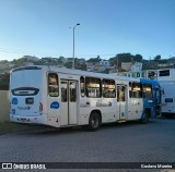 Unimar Transportes 24169 na cidade de Cariacica, Espírito Santo, Brasil, por Gustavo Moreira. ID da foto: :id.