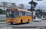 Empresa Cristo Rei > CCD Transporte Coletivo DC092 na cidade de Curitiba, Paraná, Brasil, por Amauri Caetamo. ID da foto: :id.