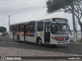 Capital Transportes 8330 na cidade de Aracaju, Sergipe, Brasil, por Jonathan Silva. ID da foto: :id.