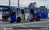 Vipol Transportes Rodoviários - TIPBUS - Transportes Intermunicipal 36.212 na cidade de Itaquaquecetuba, São Paulo, Brasil, por Cauan Ferreira. ID da foto: :id.