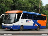 CMT - Consórcio Metropolitano Transportes 3126 na cidade de Cuiabá, Mato Grosso, Brasil, por João Victor. ID da foto: :id.