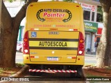 Auto Escola Pointer 9D04 na cidade de Gama, Distrito Federal, Brasil, por José Antônio Gama. ID da foto: :id.