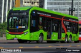 Himalaia Transportes > Ambiental Transportes Urbanos 4 1104 na cidade de São Paulo, São Paulo, Brasil, por Diego Henrique. ID da foto: :id.