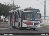 Capital Transportes 8330 na cidade de Aracaju, Sergipe, Brasil, por Jonathan Silva. ID da foto: :id.