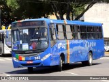 Transportadora Globo 382 na cidade de Recife, Pernambuco, Brasil, por Marcos Lisboa. ID da foto: :id.