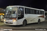 Ônibus Particulares 264 na cidade de Bacabal, Maranhão, Brasil, por Flavio Rodrigues Silva. ID da foto: :id.