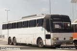 Ônibus Particulares 6025 na cidade de Belém, Pará, Brasil, por Claudio Roberto Claudio. ID da foto: :id.