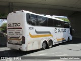 Guzzo Transporte e Turismo 3000 na cidade de Belo Horizonte, Minas Gerais, Brasil, por Douglas Célio Brandao. ID da foto: :id.