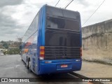 Ônibus Particulares 21000 na cidade de Belo Horizonte, Minas Gerais, Brasil, por Douglas Célio Brandao. ID da foto: :id.