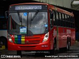 Borborema Imperial Transportes 335 na cidade de Recife, Pernambuco, Brasil, por Wendel Miguel /MIGUELPHOTOBUS. ID da foto: :id.