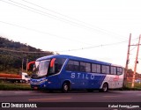 Transjuatuba > Stilo Transportes 11600 na cidade de Itaúna, Minas Gerais, Brasil, por Rafael Ferreira Lopes. ID da foto: :id.