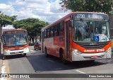Transmoreira 87192 na cidade de Contagem, Minas Gerais, Brasil, por Bruno Santos Lima. ID da foto: :id.