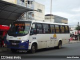 Litorânea Transportes 365 na cidade de Natal, Rio Grande do Norte, Brasil, por Junior Mendes. ID da foto: :id.